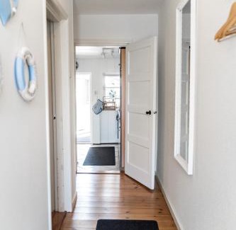 Paesens-Moddergat House | Wad'n Leven