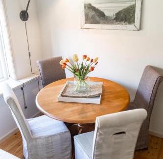 Paesens-Moddergat House | Wad'n Leven