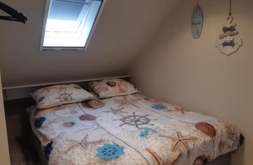 Paesens-Moddergat House | Wad'nGeluk