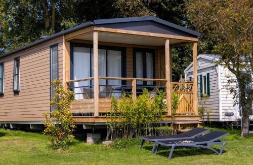 Westerland Ski Chalet | Wadden Lodge Living