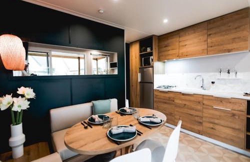 Westerland Ski Chalet | Wadden Lodge Living
