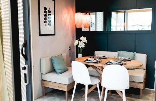 Westerland Ski Chalet | Wadden Lodge Living