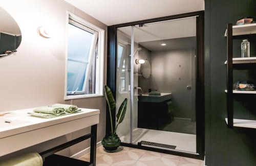 Westerland Ski Chalet | Wadden Lodge Living
