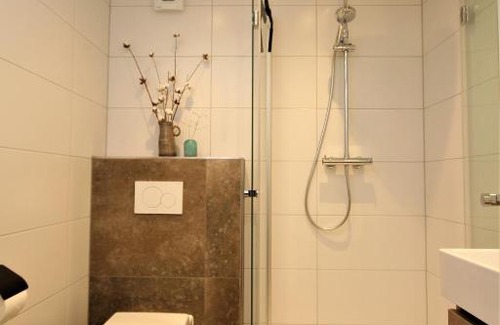 Oudeschild Bed & Breakfast | Wadden (W)eiland Bed en Breakfast op Texel