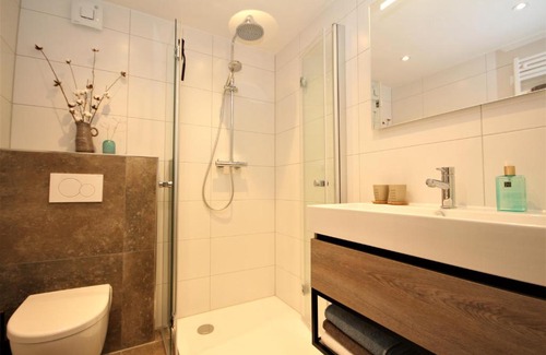 Oudeschild Bed & Breakfast | Wadden (W)eiland Bed en Breakfast op Texel