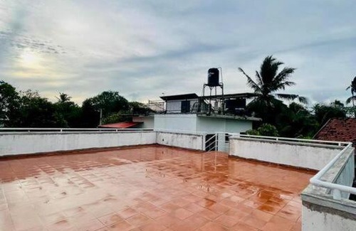 Thalpitiya House | Wadduwa Seaside House