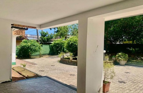 Thalpitiya House | Wadduwa Seaside House