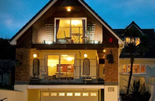 Wadebridge Apartment | Wadebridge Retreat – Sleeps 6, Ensuite Rooms