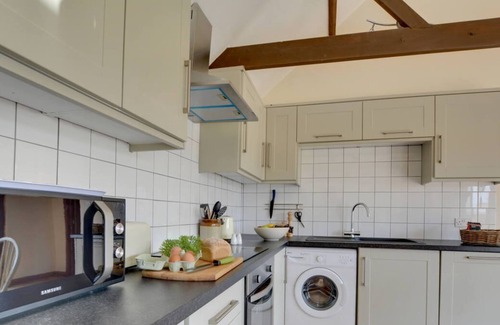 Beckley House | Waders in the beautiful Rye