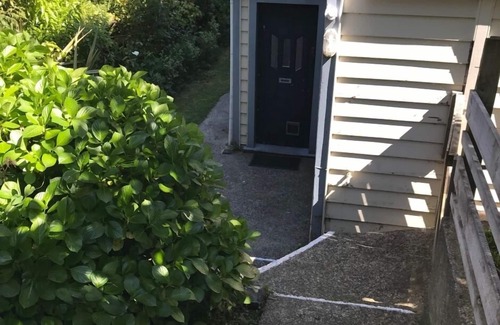 Wellington Condo | Wadestown/Wellington City Flat