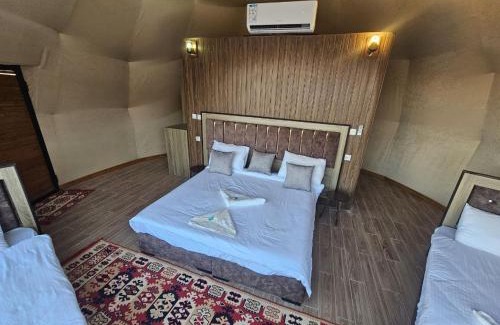 Wadi Rum Other | Wadi Rum Camp
