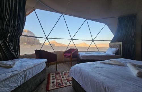 Wadi Rum Other | Wadi Rum Camp