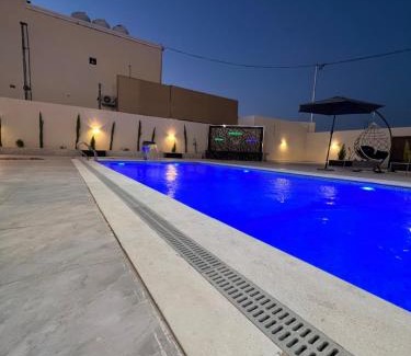 Wadi Rum Ski Chalet | Wadi Rum chalets