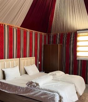 Wadi Rum Apartment | wadi rum Desert life
