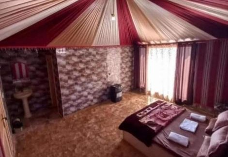 Wadi Rum Apartment | wadi rum Desert life