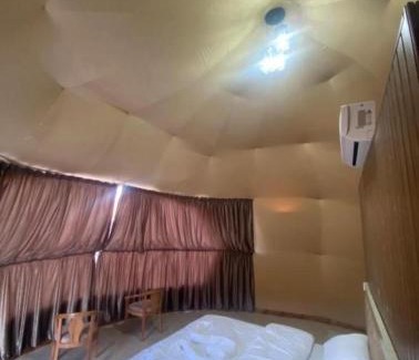Wadi Rum Apartment | wadi rum Desert life