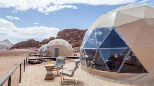 Wadi Rum House | Wadi Rum Faris