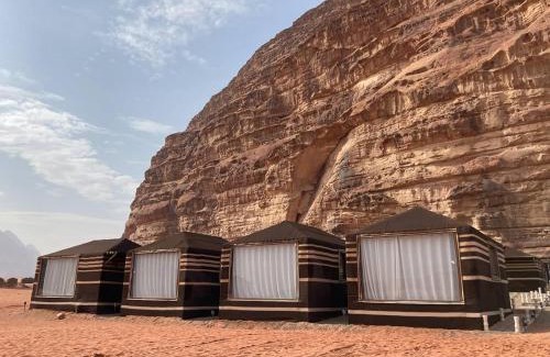 Wadi Rum House | Wadi Rum Faris