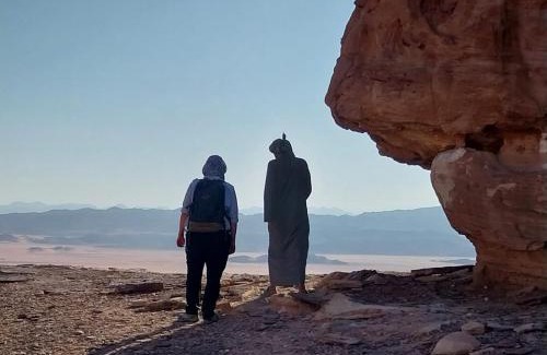 Wadi Rum Other | Wadi Rum Red Desert