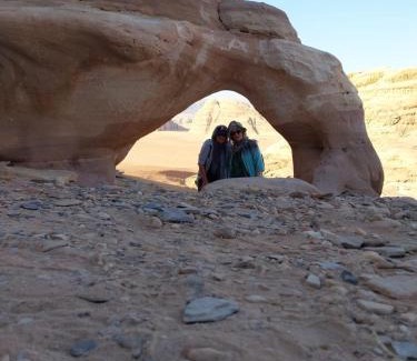 Wadi Rum Other | Wadi Rum Red Desert