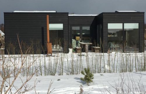 Midsland House | Wadzand