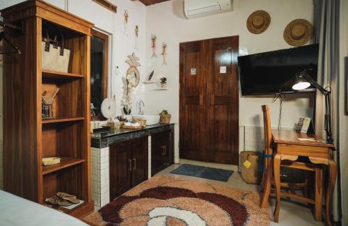 Labuan Bajo Hotel | Wae Ara Residence Villa