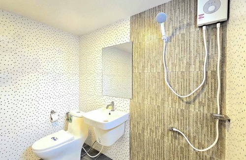 Bo Thong Hotel | Waew Arun Garden Resort