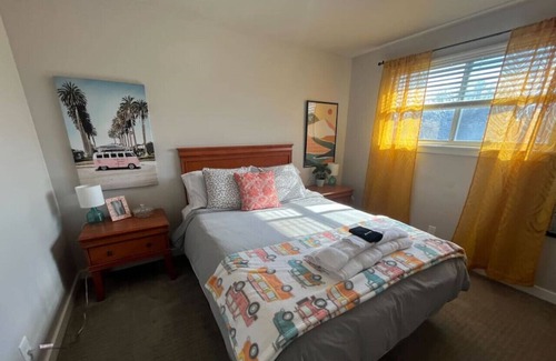 Salt Lake City House | Waffle Haus | 2 BDRM | Downtown SLC