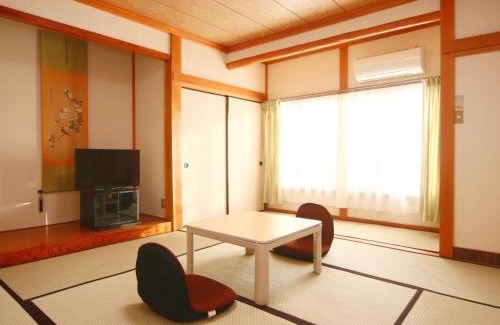 Kisami House | Wafu Pension Tamure