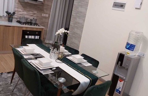 Kileleshwa Apartment | Wafula homes D