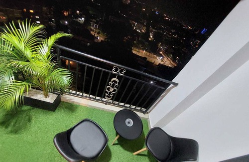 Kileleshwa Apartment | Wafula homes D