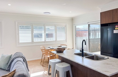 Wagga Wagga Apartment | Wagga Central | Spring Escape | Sleeps 6