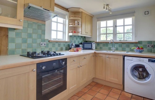Tenterden House | Wagon Lodge at Forstal Farm
