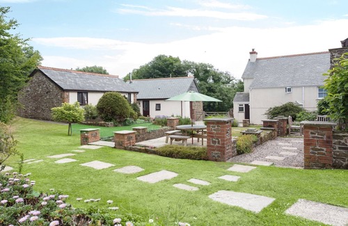 Bude Cottage | Wagtail