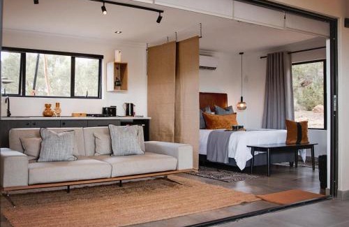Paarl Hotel | Wagyu Mountain Lodge
