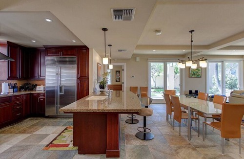 Kamuela Condo | Wai'ula'ula: You Can't Beat This View