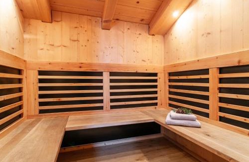 Ramsau im Zillertal Apartment | Waidachhaus 16