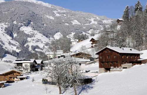 Ramsau im Zillertal Apartment | Waidachhaus 16