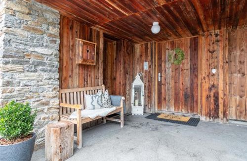 Ramsau im Zillertal Apartment | Waidachhaus 16