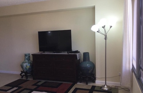 Waikiki Apartment | Waikiki Ala Moana Studio 30 days