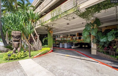 Waikiki Apartment | Waikiki Compact Family Room 10Guests /2 Studio/2Full bathroom