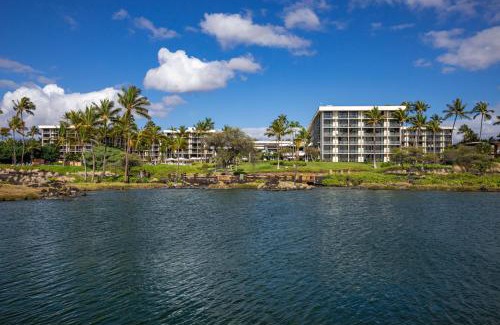 Waikoloa Resort | Waikoloa Beach Marriott Resort & Spa