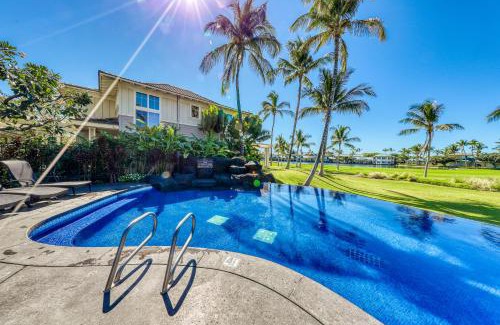 Waikoloa House | Waikoloa Fairway Villas #J6