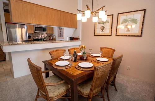 Wailea Condo | Wailea 2 Bedroom Condo Sleeps 6