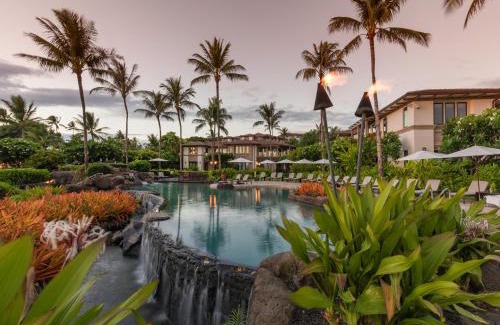 Wailea House | Wailea Beach Villas B101