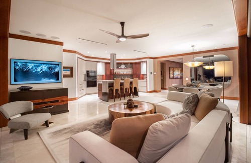 Wailea Condo | Wailea Beach Villas E-302 on Wailea Beach