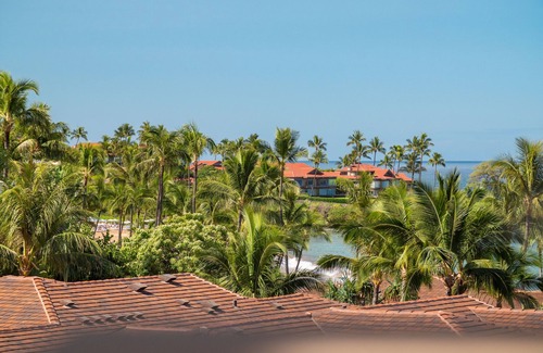 Wailea Condo | Wailea Beach Villas E-302 on Wailea Beach