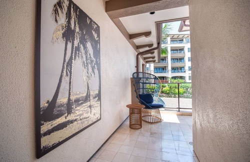 Wailea Condo | Wailea Beach Villas E-302 on Wailea Beach