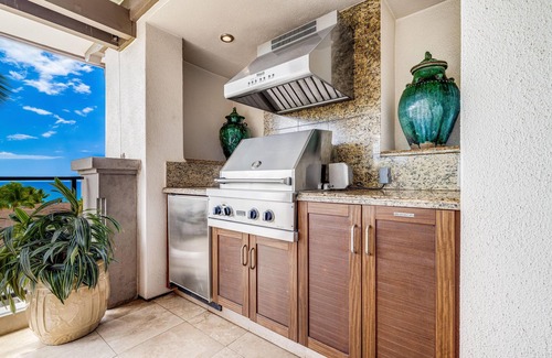 Wailea Condo | Wailea Beach Villas | G302