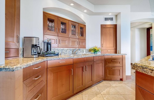Wailea Condo | Wailea Beach Villas | G302
